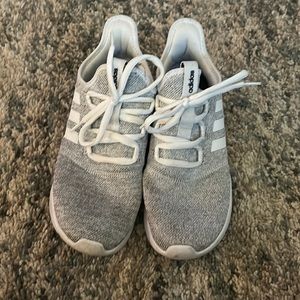 Adidas PrimeGreen Tennis Shoe